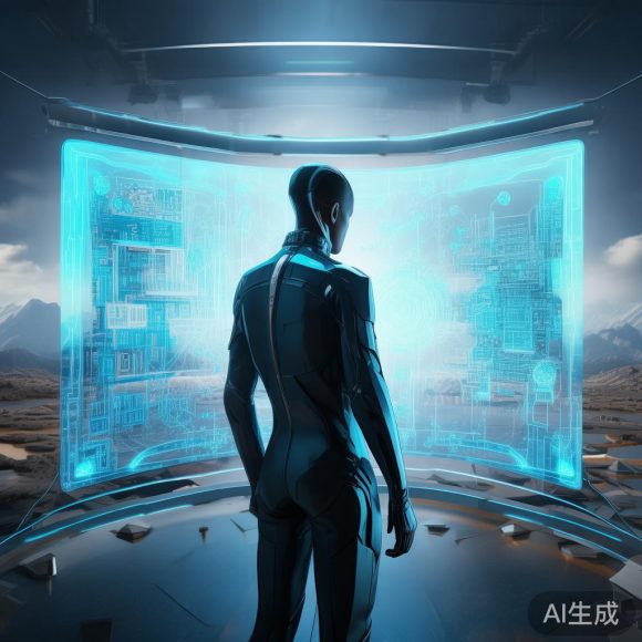 未来产业发展是双能驱动的：技术与市场的黄金搭档