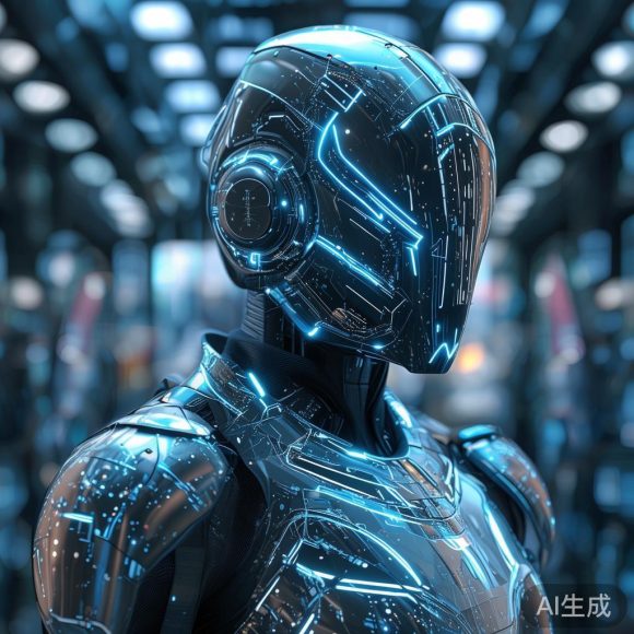 AI 正在重塑金融防线：风险防控的智能革命