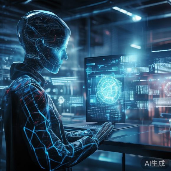 机器学习联邦学习技术：让AI在保护隐私中协同进化