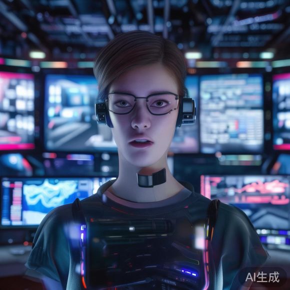 AIGC直播内容生成新玩法:如何轻松引爆热点流量?