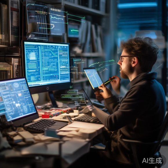 AGI 跨领域迁移能力探索：让AI像人一样举一反三