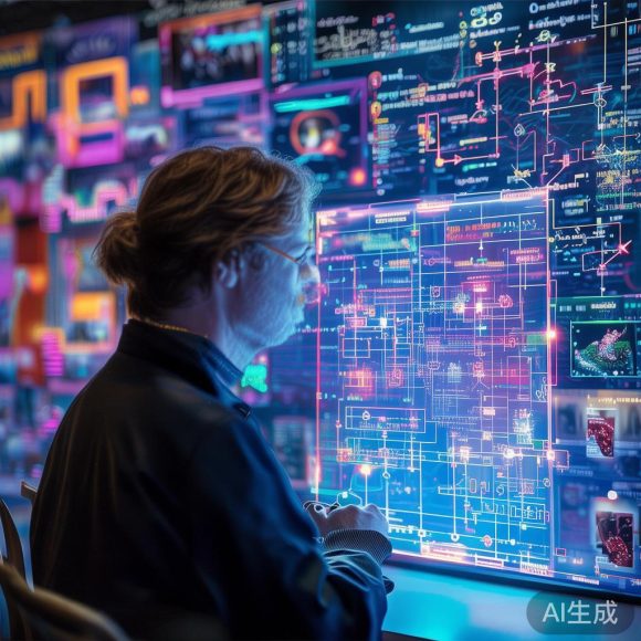 机器学习强化学习新算法：探索前沿，引领未来