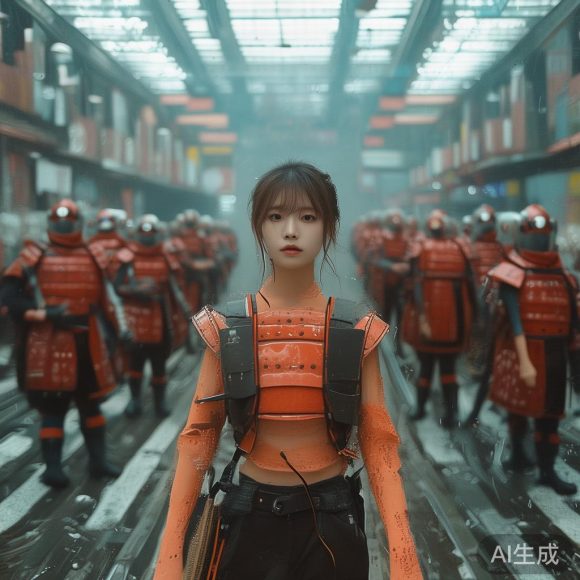 开学季遇上AIGC：2025广告创意生成的三大热点趋势