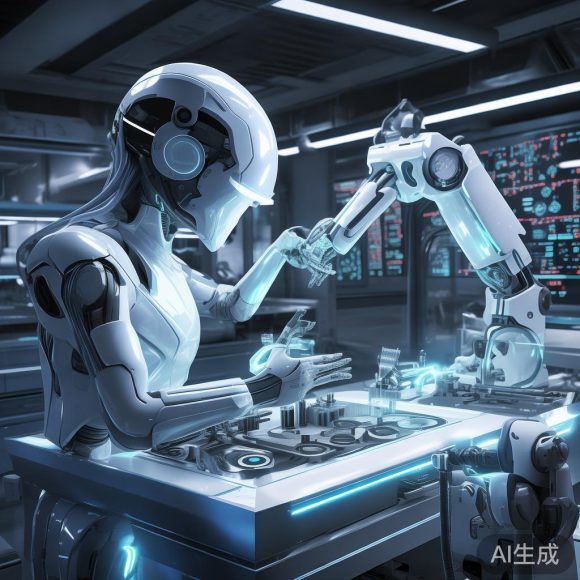 AGI自主决策能力探索：从理论到现实的跨越