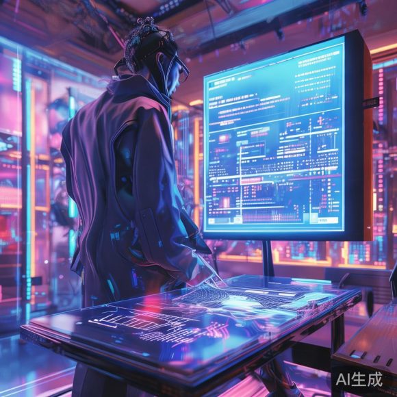 AI音乐创作革命：5款AIGC工具让你30秒写出一首歌