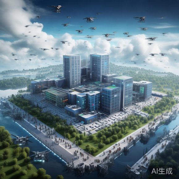 AI 行业技术壁垒分析：巨头筑墙，小厂突围，2025年谁主沉浮？