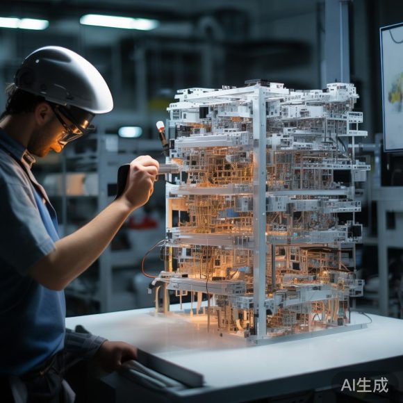 机器学习模型压缩技术：让AI模型轻装上阵，高效部署