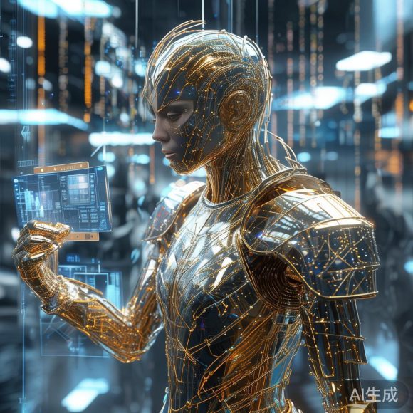 AGI多任务处理能力研究：解锁通用人工智能的“全能”潜能