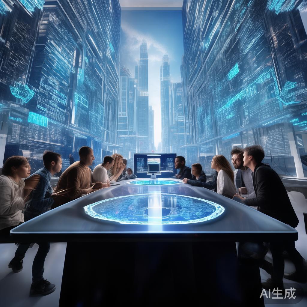 国际 AI 资讯精选汇总