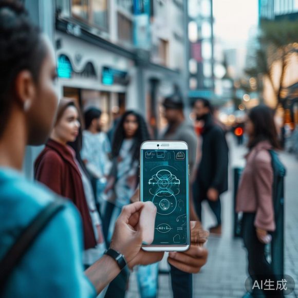 人工智能生物识别技术：重塑身份认证的未来