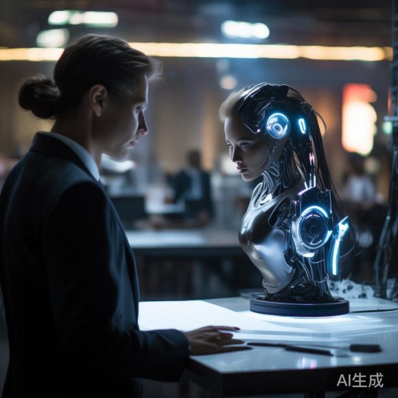 AIGC影视剧本生成：一场正在发生的创作革命