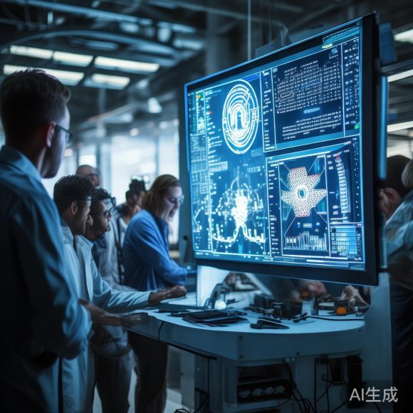 机器学习异常检测算法：从原理到实战应用