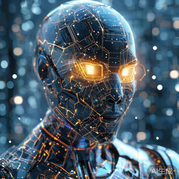 人工智能与区块链结合技术：开启去中心化智能的新纪元