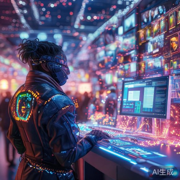 AIGC如何重塑电商：商品描述生成的智能革命