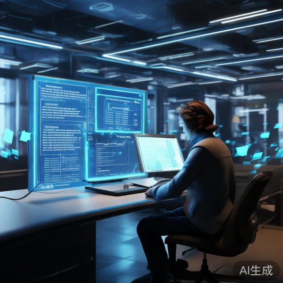 AIGC学术论文辅助生成：让科研写作更高效、更智能