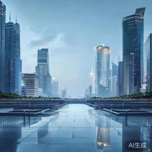 AI行业融合趋势分析：2025年，智能技术如何重塑产业格局？