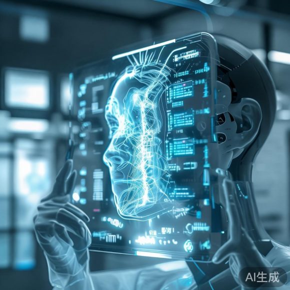 机器学习监督学习新突破：医疗、机器人领域的智能革命