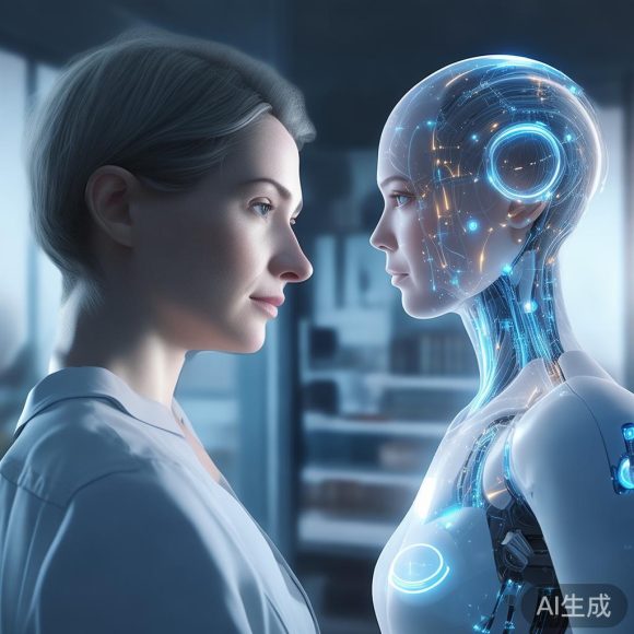 AGI的情感理解能力：通往真正智能的必经之路