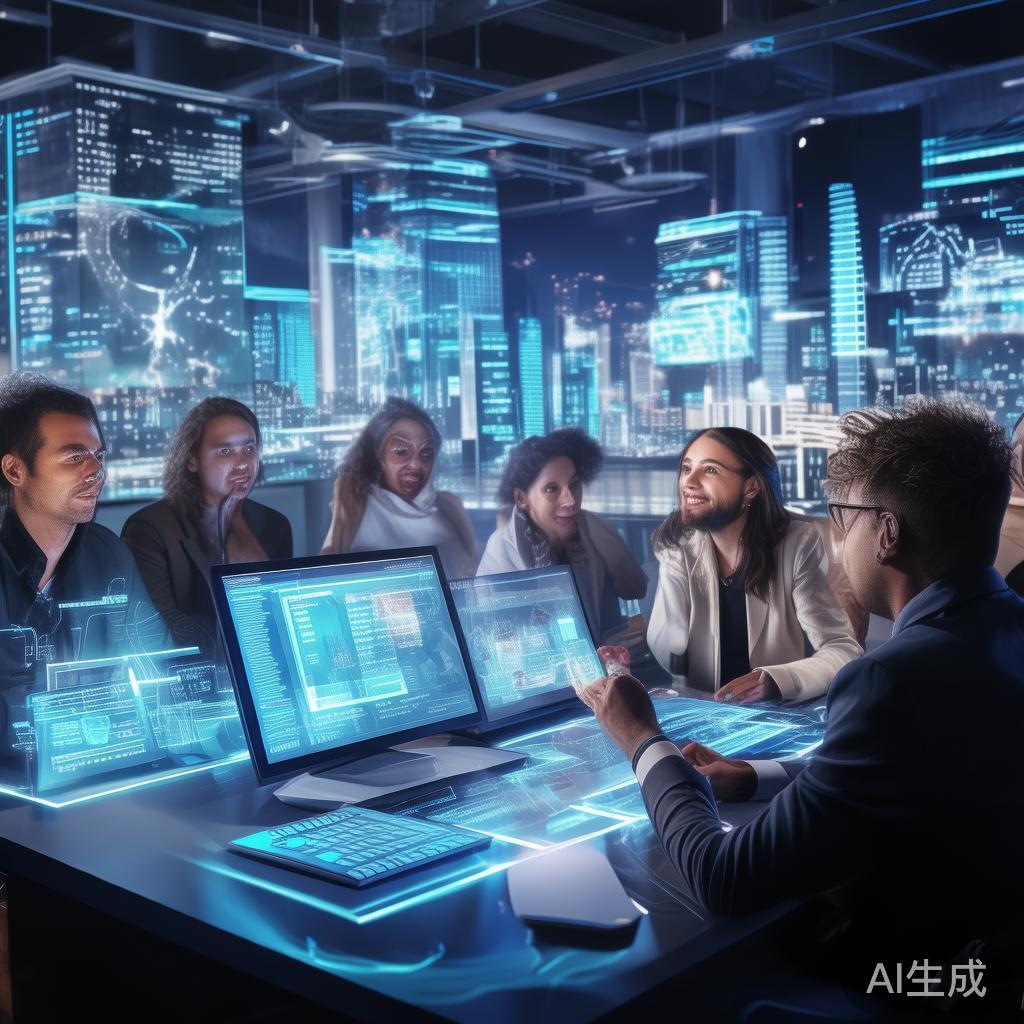 AIGC 营销文案生成热点:2025年如何用AI打造爆款内容?