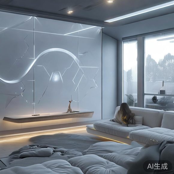 AI家居智能控制：让您的家真正“懂”您