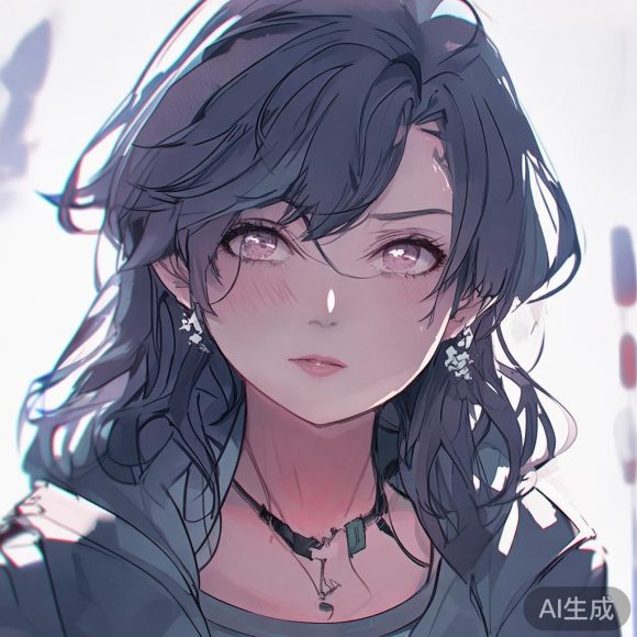 AIGC 动漫角色生成工具：让创意零门槛落地