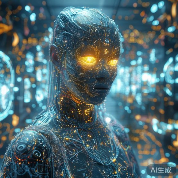 2025年机器学习新前沿：无监督学习的突破性进展