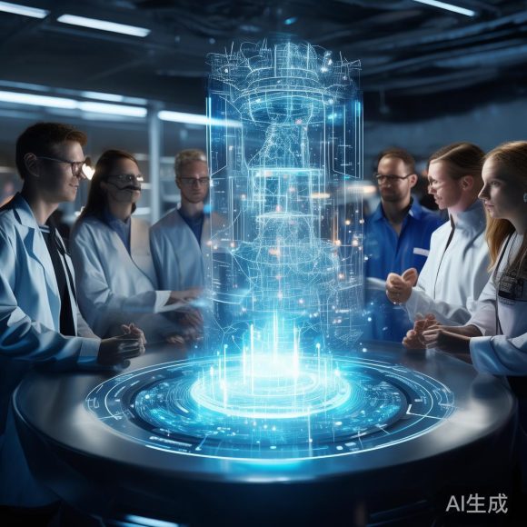 AGI 技术标准制定探索：通往可信通用智能的必经之路