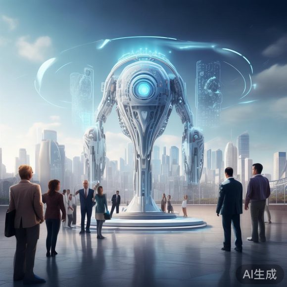 AGI未来发展方向探索：2025年我们离“通用智能”还有多远？