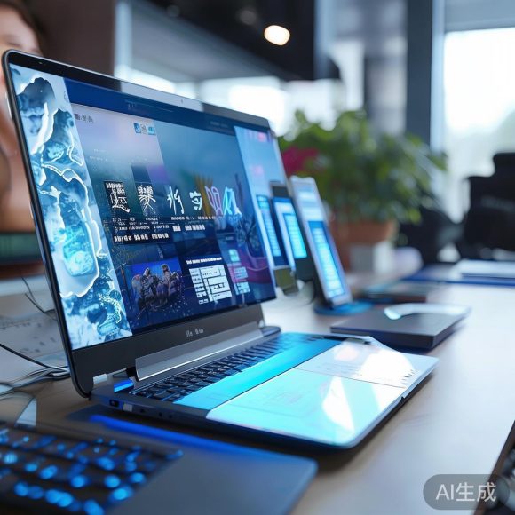 AIGC内容创作平台迎来爆发式更新：效率、合规与生态一个都不能少