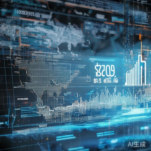 AI 行业市场规模预测：2030年前将爆发式增长，谁是下一个万亿级赛道？