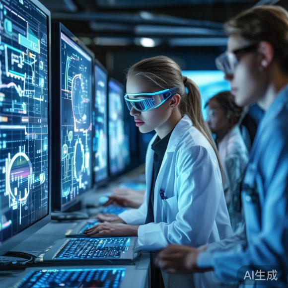 2025机器学习算法优化新纪元：从效率跃升到智能协同