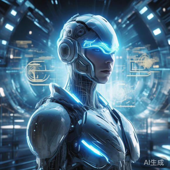 AGI 技术突破动态：2025年通用人工智能迈向现实的关键一年