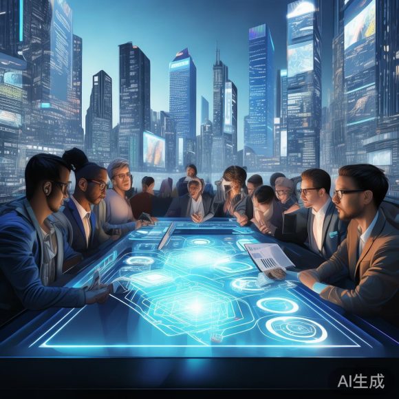 每周 AI 资讯汇总：前沿动态一网打尽，助你把握科技脉搏