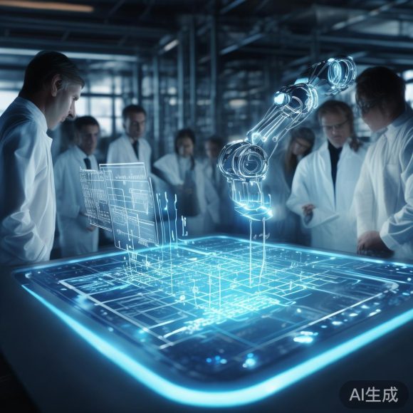 人工智能计算机视觉技术：让机器“看懂”世界的智能之眼