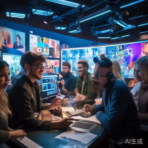 当AIGC遇上短视频：如何引爆下一个热点？