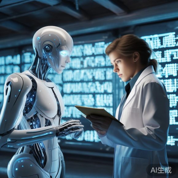 AIGC 文本生成工具升级：创作效率与质量的双重飞跃