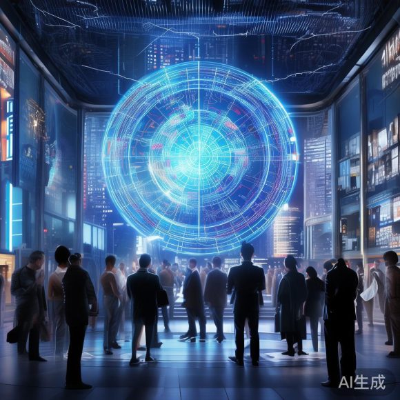 月度 AI 技术资讯汇总：2025年10月初行业动态全解析