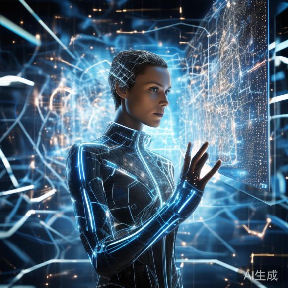 人工智能自然语言处理技术：让机器真正“听懂”人类的语言