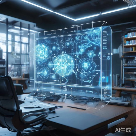 AGI认知能力探索：我们离真正“像人一样思考”的AI还有多远？