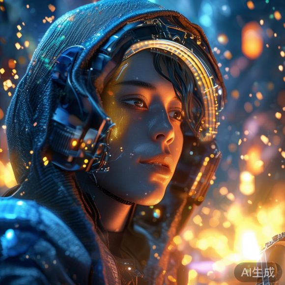 AIGC音频生成功能更新:重塑音乐与声音创作的未来