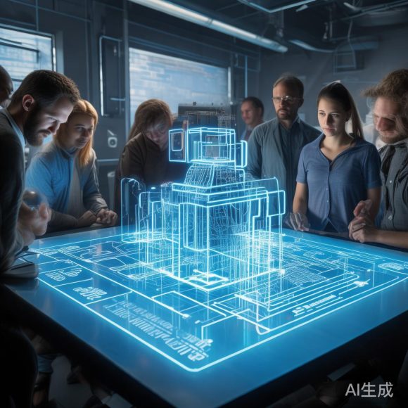 AGI 安全防护技术：谷歌DeepMind等巨头如何为“超级智能”系上安全带？