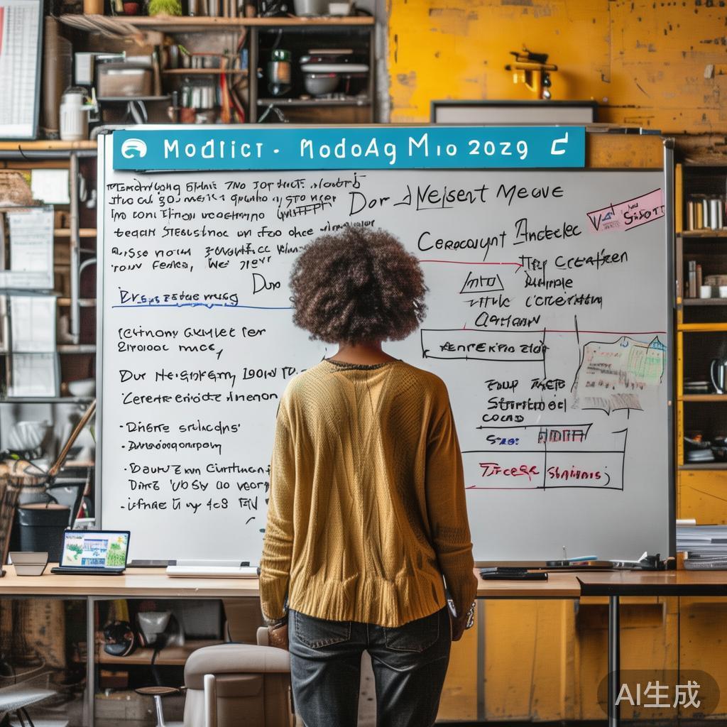 自媒体变现全攻略：2025年从0到年入百万的实战路径