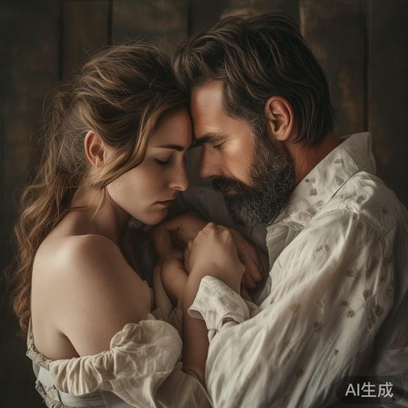 婚姻中的权力之战：如何从对抗走向合作？