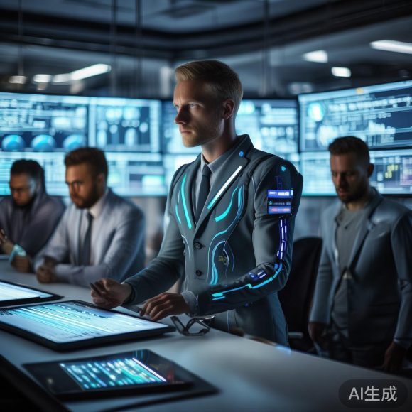 客户体验优化：从洞察到执行，打造让客户尖叫的服务闭环