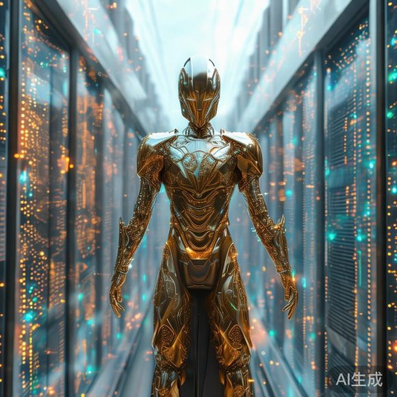 中国算力新格局：“东数西算”如何重塑数字经济未来？