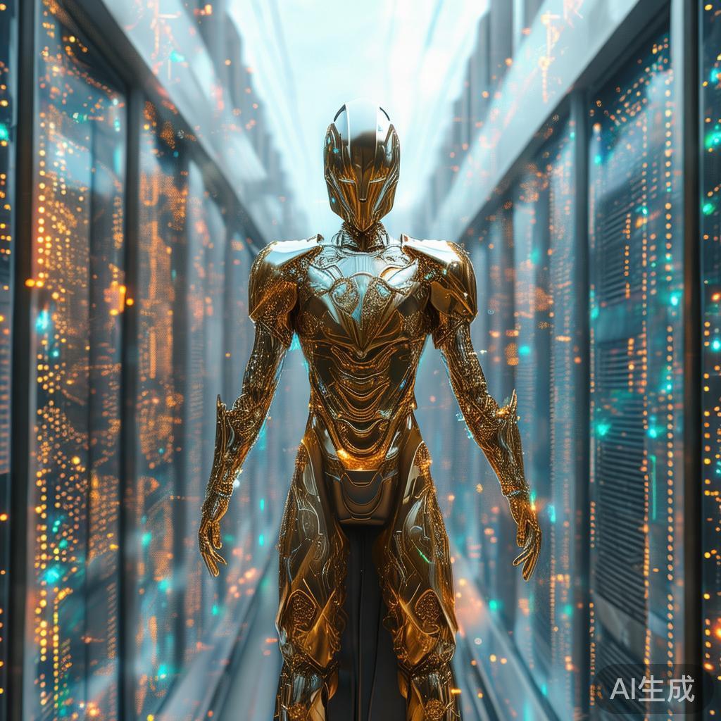 中国算力新格局：“东数西算”如何重塑数字经济未来？