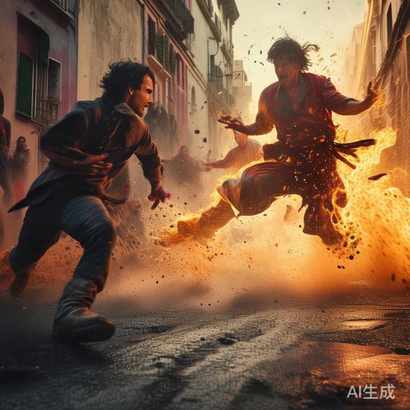 剧情号如何设计一个让人无法滑走的标志性开场?