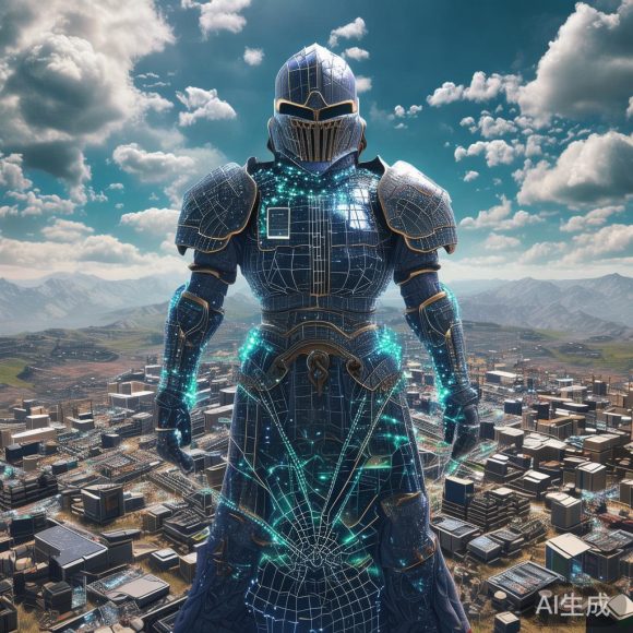 深入浅出Web架构设计：从基础到高可用的进阶之路