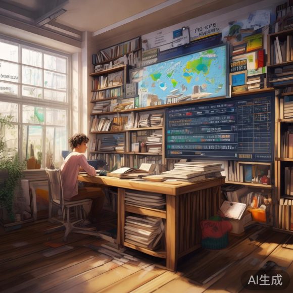 终身学习计划指南：从零开始，打造你的个人成长引擎