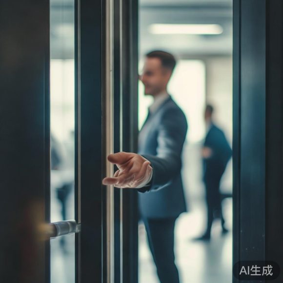 职场礼仪：决定你职业高度的隐形竞争力